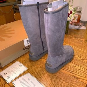 UGG Shoes - UGG AUSTRALIA WOMEN'S SUMNER BOOTS UGG Shoes - UGG AUSTRALIA WOMEN'S SUMNER BOOTS
